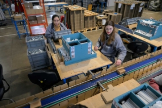 Travail et ergonomie pour tous