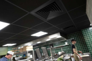 Des conditions de travail aux petits oignons