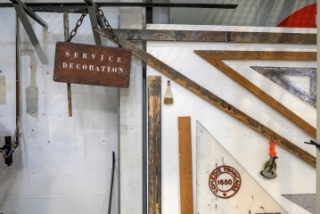 Dans les ateliers de la Comédie-Française, la prévention s’invite dans la rénovation