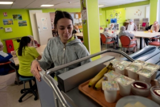 Quand les soignants peuvent prendre de l’autonomie
