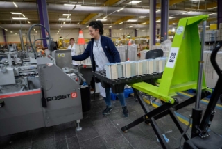 La protection des salariés  est l’affaire de tous