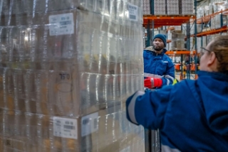 Une palette de solutions pour les conditions de travail