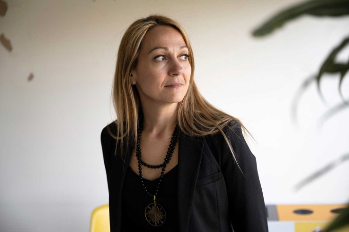 © Gaël Kerbaol/INRS/2025