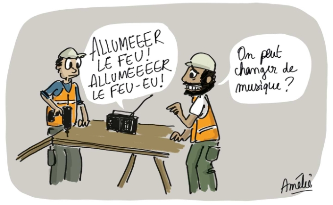 © Amélie Lemaire/INRS/2026
