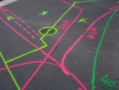 Les travaux à proximité de réseaux électriques – aériens ou souterrains – sont chaque année à l’origine d’accidents potentiellement graves, voire mortels. Afin de limiter au maximum les risques professionnels, l’anticipation et la préparation des ...