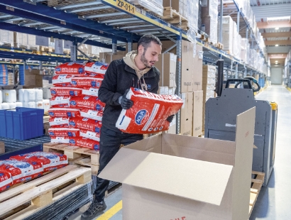 BTP, industrie, logistique, boulangerie… Les entreprises de toutes tailles et tous les secteurs sont susceptibles d’exposer leurs salariés aux risques de troubles musculosquelettiques (TMS). Pour les réduire, l’évaluation du risque, qui englobe un état ...