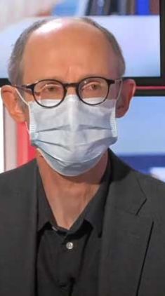 La ventilation en milieu professionnel
