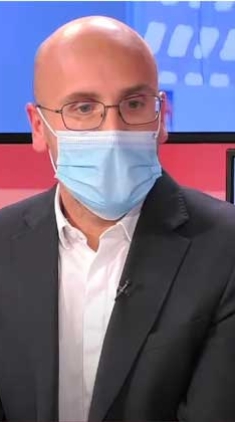 Rayonnements ionisants, un risque invisible