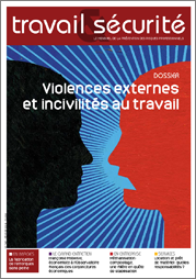 Travail & Sécurité N°747 de février 2014
