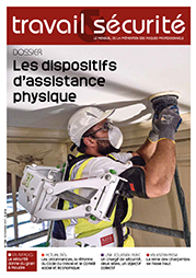 Travail & Sécurité N°788 de novembre 2017