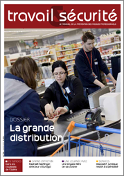 Travail & Sécurité N°759 de mars 2015