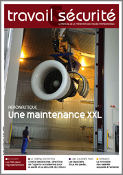 Travail & Sécurité N°743 de octobre 2013